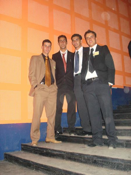 c omar+moi+jawad+roff